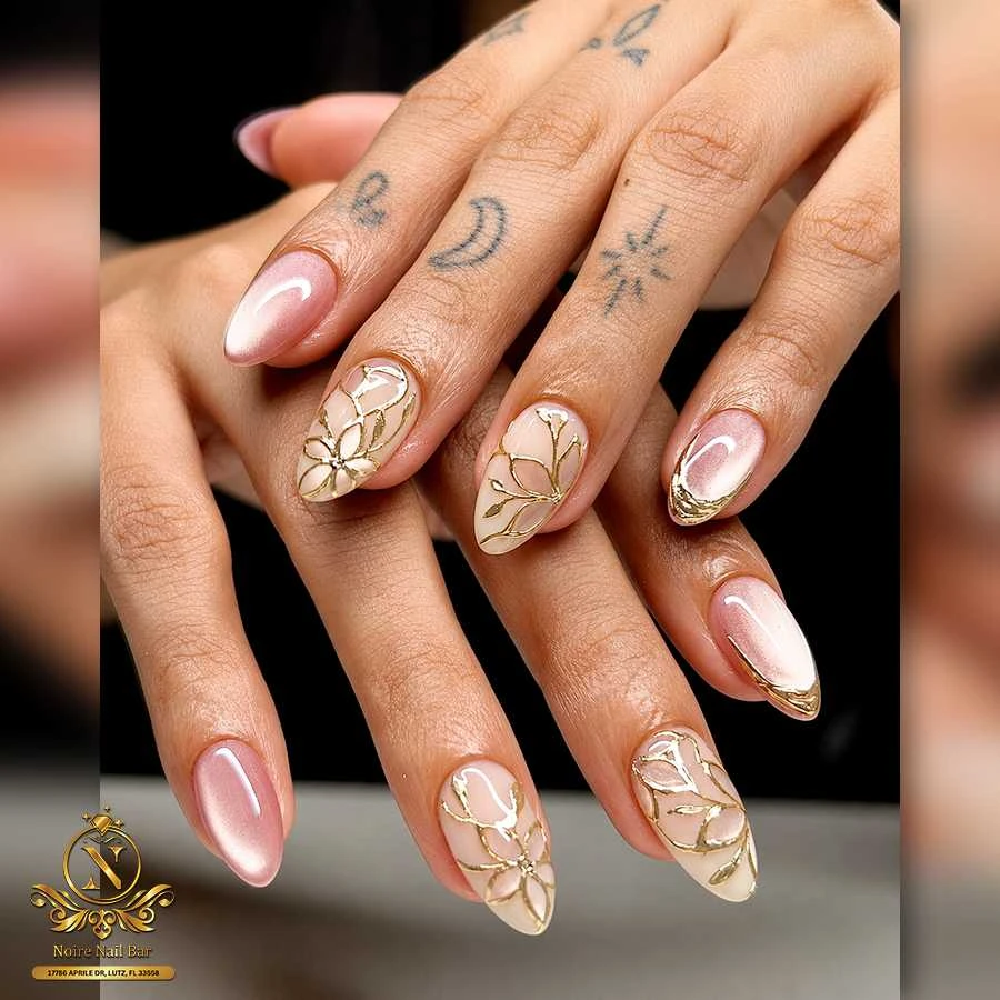 Nail Sep 17